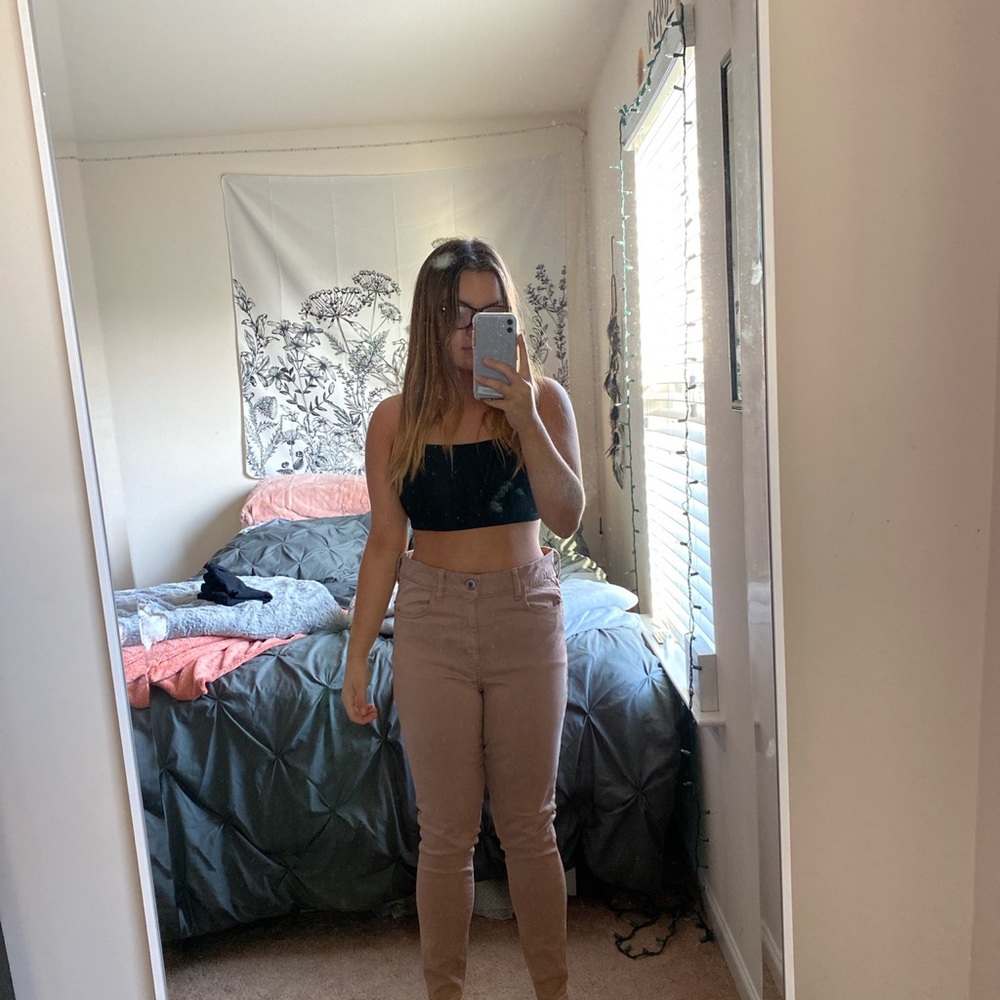 American Eagle high rise Jeggings